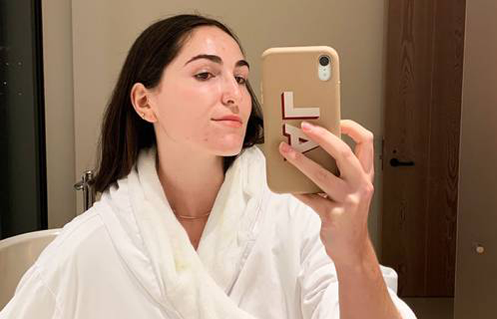 Jennifer Aniston and Uma Thurman Love This Jet Peel Facial, So I Tried It