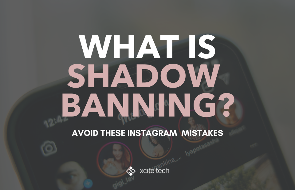 Shadow Banning: The #1 Reason You’re Losing Business Every Second
